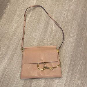 Chloe Faye bag